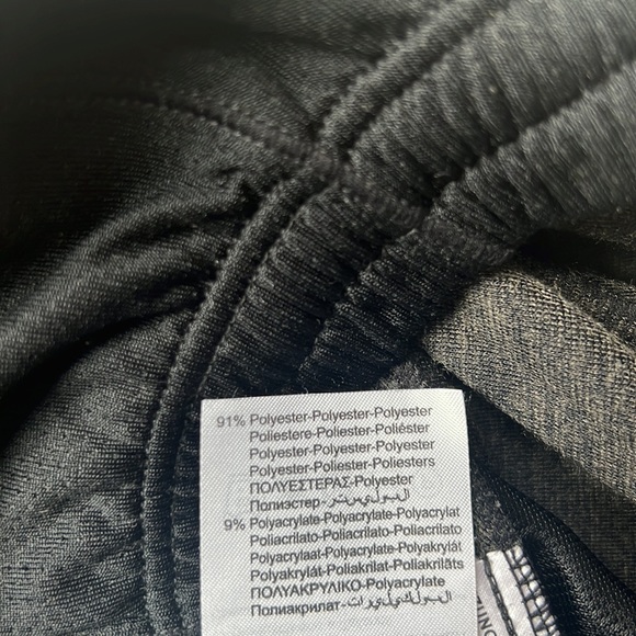 Mizuno Breathable Thermo Joggers/Sweatpants - Picture 6 of 7